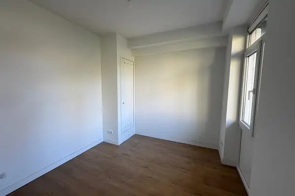 Foto #4 Appartement Marco Polostraat Amsterdam