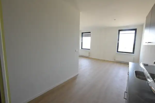 Foto #1 Appartement Stationsplein Steenwijk