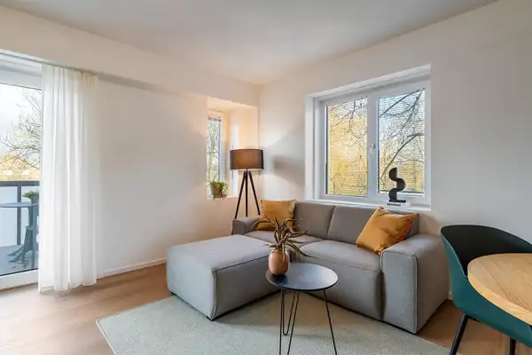 Foto #2 Appartement Waterstraat Velp