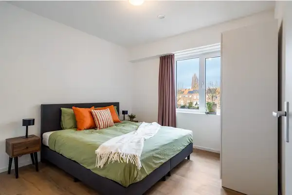 Foto #5 Appartement Waterstraat Velp