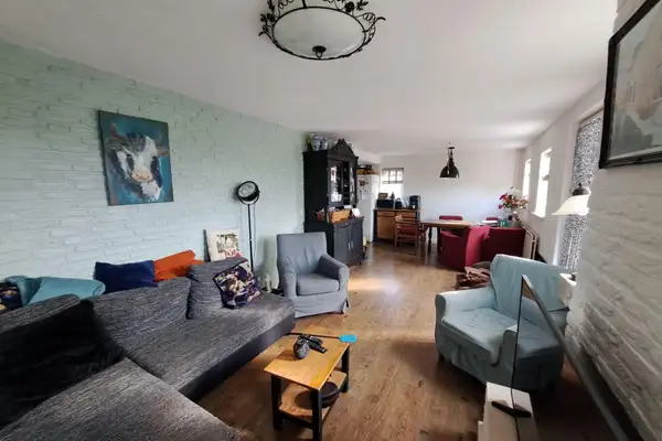 Foto #0 Kamer Ruitenbeekweg Lunteren