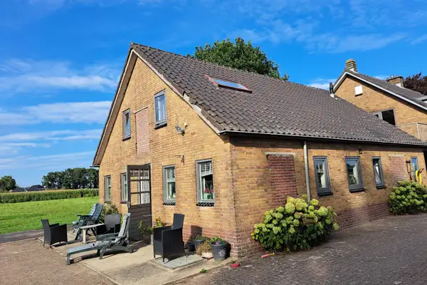 Foto #6 Kamer Ruitenbeekweg Lunteren