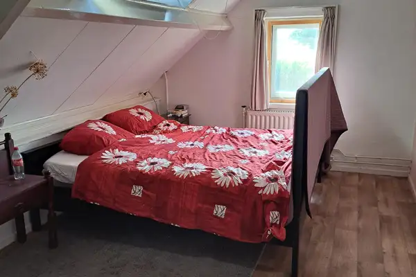 Foto #1 Kamer Ruitenbeekweg Lunteren
