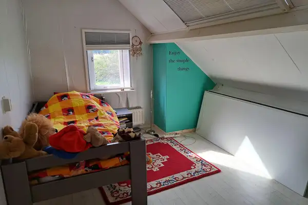 Foto #2 Kamer Ruitenbeekweg Lunteren