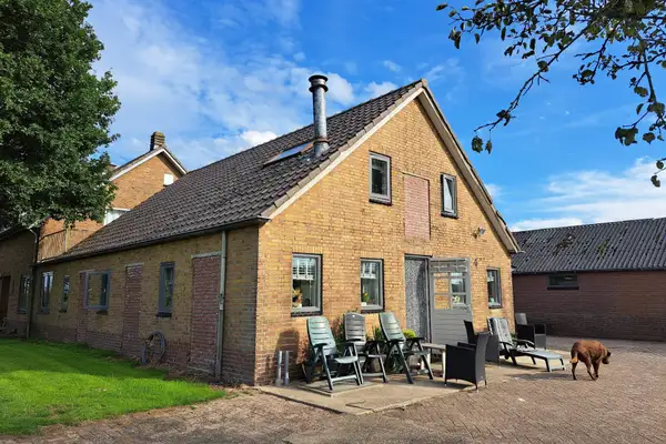 Foto #5 Kamer Ruitenbeekweg Lunteren