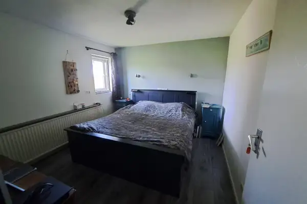 Foto #4 Kamer Ruitenbeekweg Lunteren