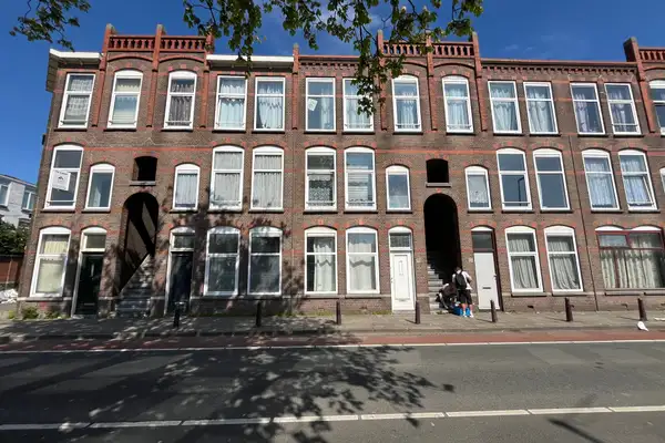 Foto #0 Appartement De Heemstraat Den Haag