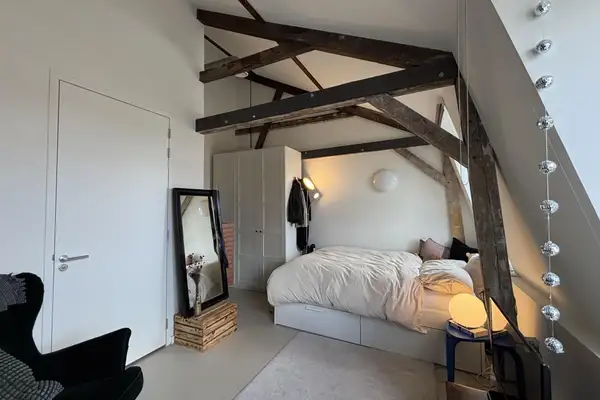 Foto #0 Kamer Parallelweg Maastricht