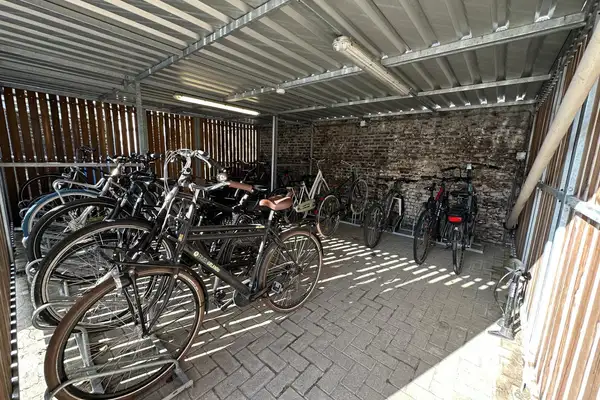 Foto #6 Kamer Parallelweg Maastricht