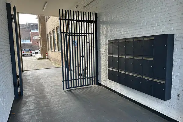 Foto #5 Kamer Parallelweg Maastricht