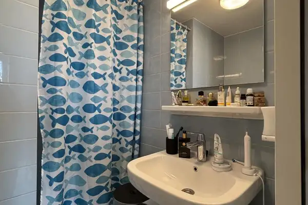 Foto #10 Kamer Parallelweg Maastricht