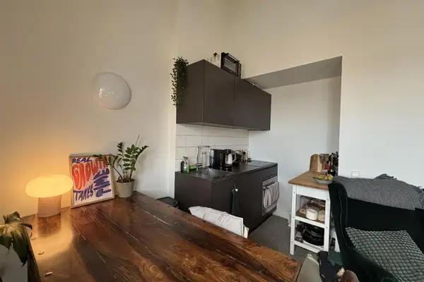 Foto #1 Kamer Parallelweg Maastricht