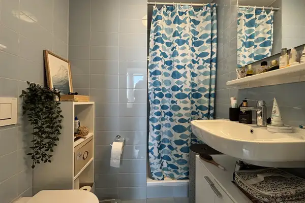 Foto #2 Kamer Parallelweg Maastricht