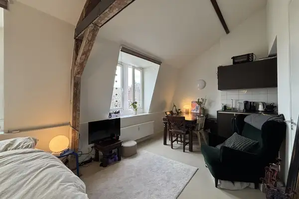 Foto #8 Kamer Parallelweg Maastricht