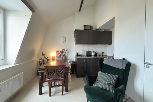 Foto #11 Kamer Parallelweg Maastricht