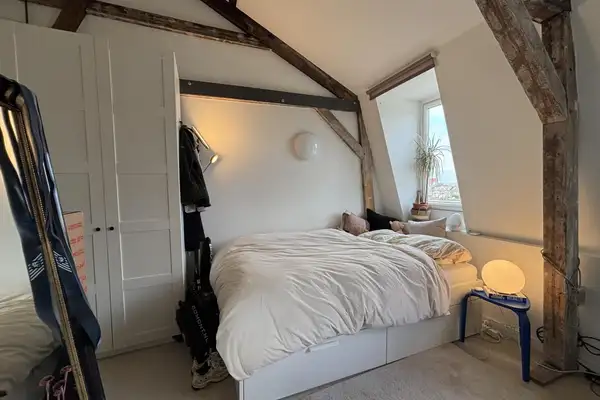 Foto #4 Kamer Parallelweg Maastricht