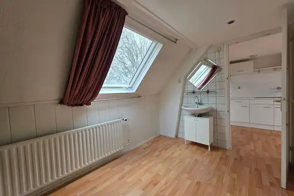 Foto #3 Kamer Speelhuislaan Breda