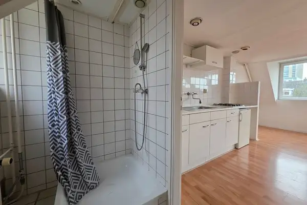 Foto #4 Kamer Speelhuislaan Breda