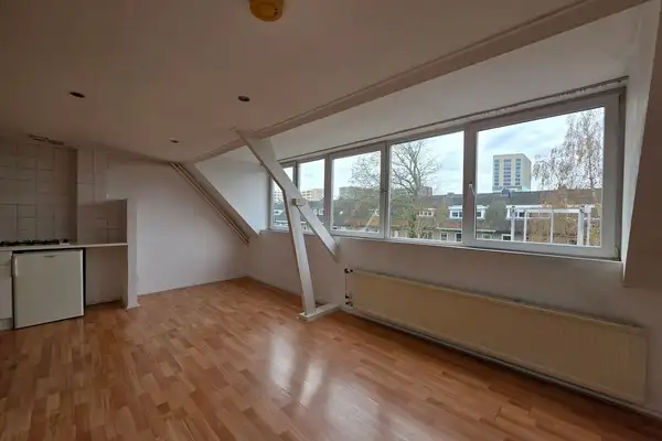 Foto #2 Kamer Speelhuislaan Breda