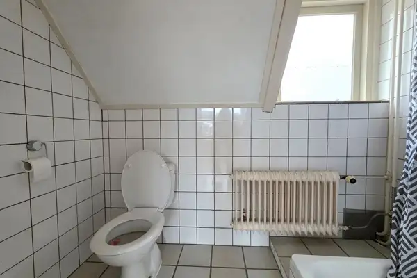 Foto #5 Kamer Speelhuislaan Breda