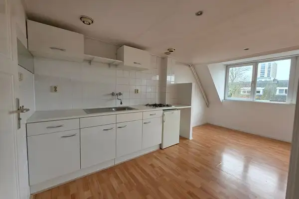 Foto #0 Kamer Speelhuislaan Breda