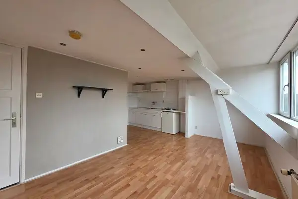 Foto #1 Kamer Speelhuislaan Breda