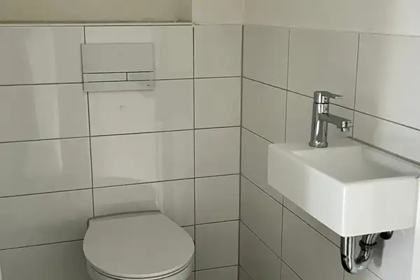 Foto #4 Appartement Wethouder van Eschstraat Oss