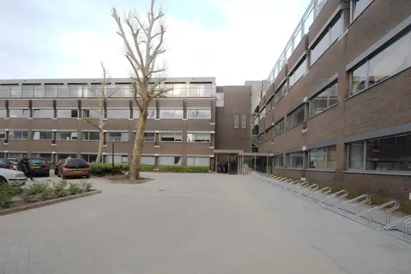 Foto #6 Appartement Wethouder van Eschstraat Oss