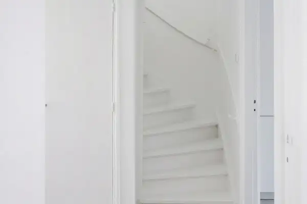 Foto #4 Appartement Baliëndijk Breda