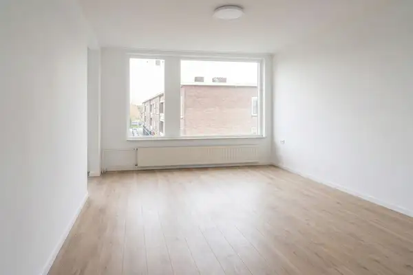 Foto #8 Appartement Baliëndijk Breda