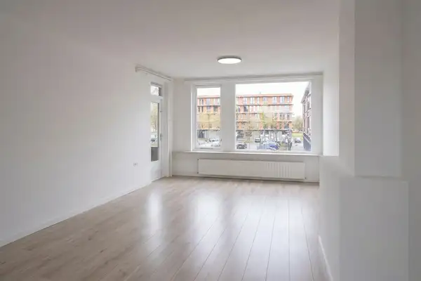 Foto #3 Appartement Baliëndijk Breda