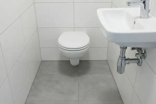 Foto #6 Appartement Baliëndijk Breda