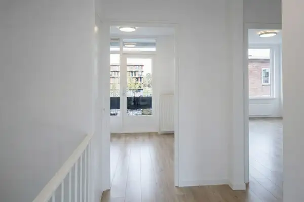 Foto #7 Appartement Baliëndijk Breda