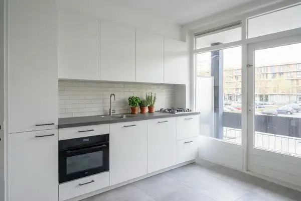 Foto #5 Appartement Baliëndijk Breda