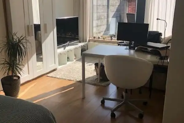 Foto #1 Kamer Rooseveltplein Tilburg