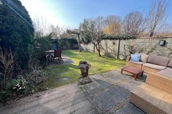 Foto #1 Huurwoning Bachstraat Nieuwkoop