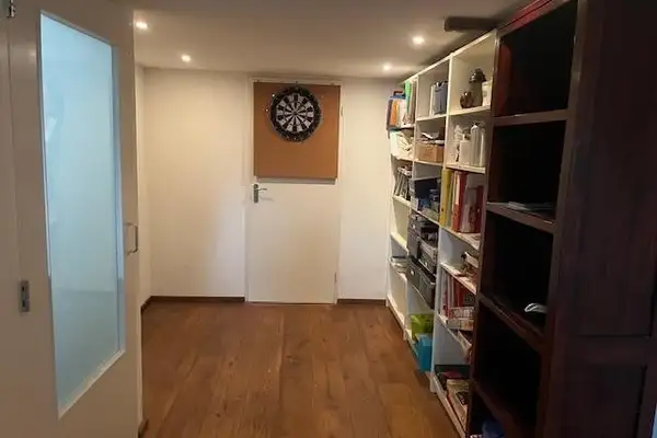 Foto #12 Huurwoning Bachstraat Nieuwkoop