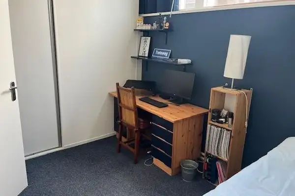 Foto #16 Huurwoning Bachstraat Nieuwkoop