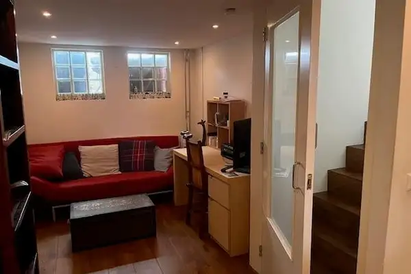 Foto #13 Huurwoning Bachstraat Nieuwkoop