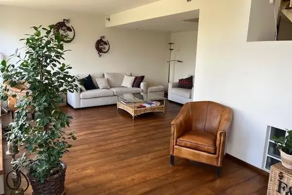 Foto #9 Huurwoning Bachstraat Nieuwkoop