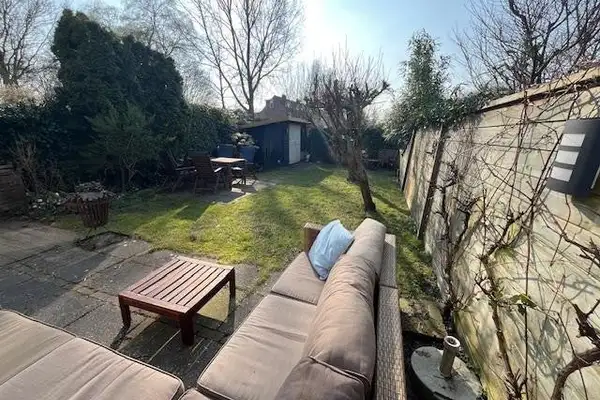 Foto #3 Huurwoning Bachstraat Nieuwkoop