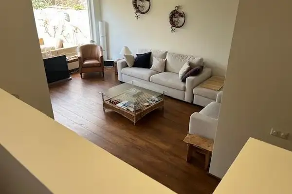 Foto #11 Huurwoning Bachstraat Nieuwkoop