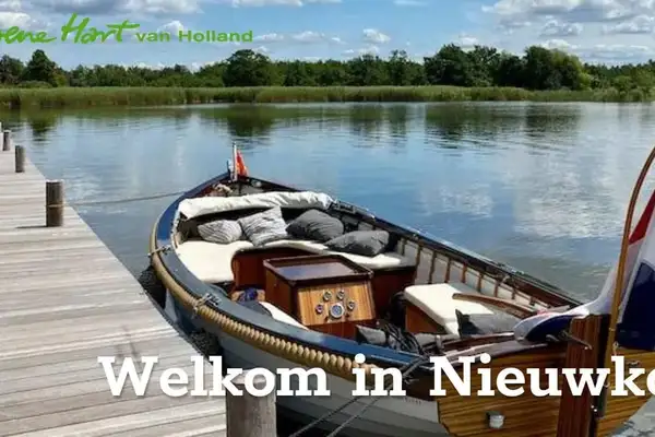 Foto #21 Huurwoning Bachstraat Nieuwkoop