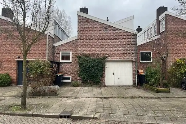 Foto #0 Huurwoning Bachstraat Nieuwkoop
