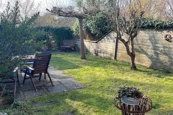 Foto #4 Huurwoning Bachstraat Nieuwkoop