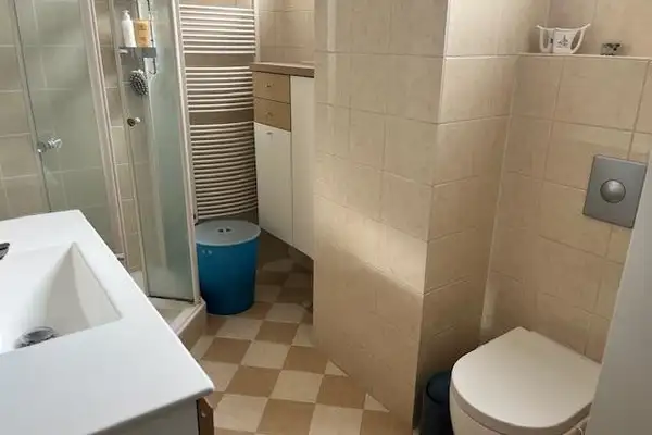 Foto #15 Huurwoning Bachstraat Nieuwkoop