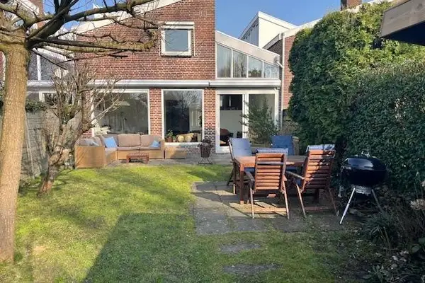 Foto #2 Huurwoning Bachstraat Nieuwkoop
