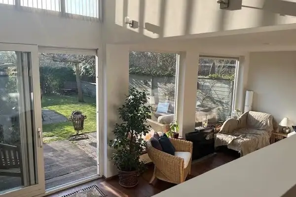 Foto #5 Huurwoning Bachstraat Nieuwkoop