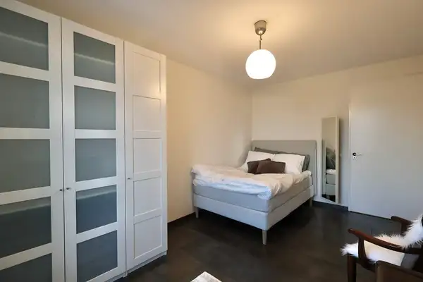 Foto #10 Appartement Botersloot Rotterdam