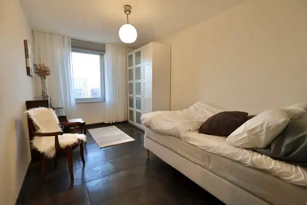 Foto #9 Appartement Botersloot Rotterdam